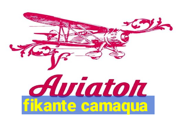 fikante camaqua